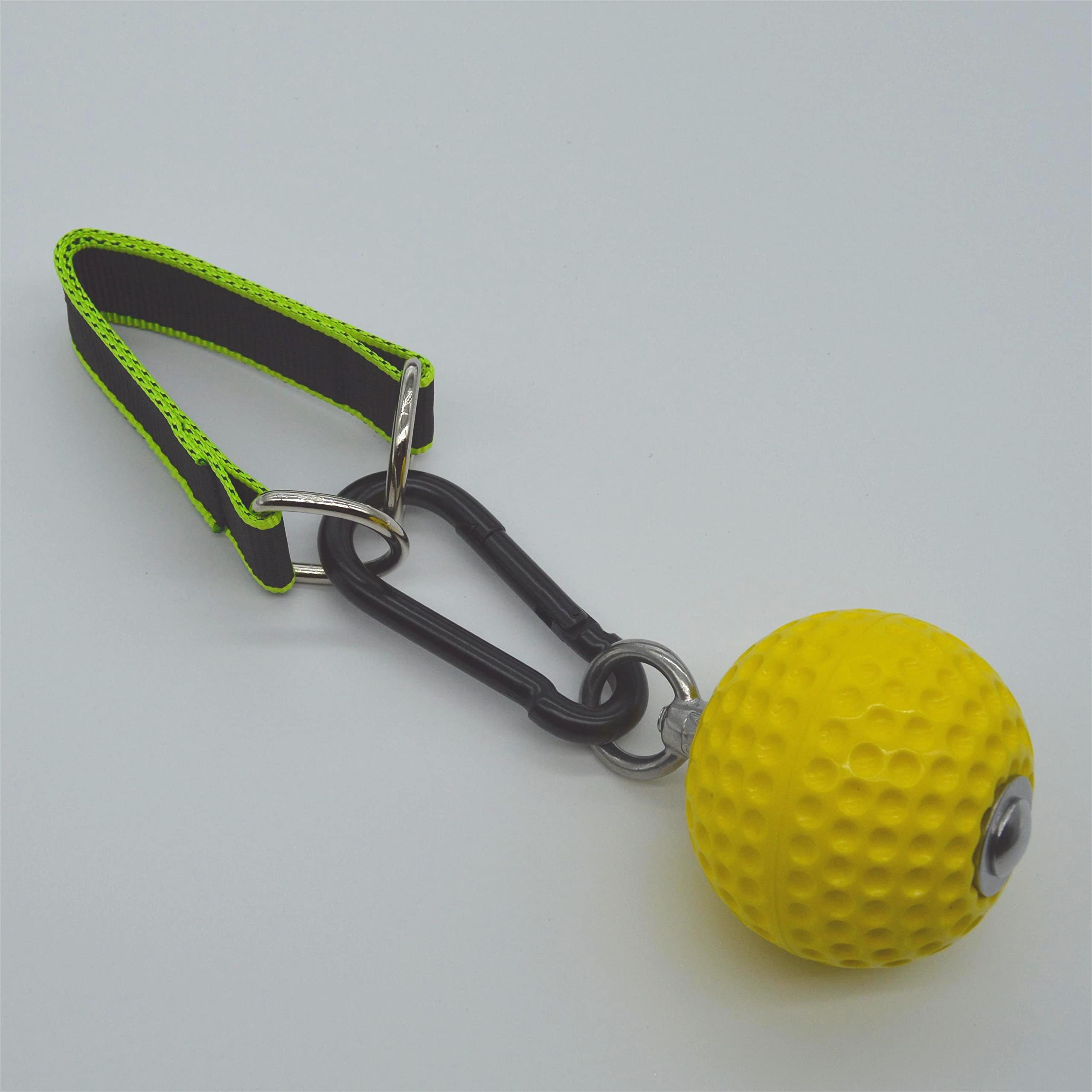 Amazon | プルアップピンチボール/キャノンボール 登山用 ボルダリング