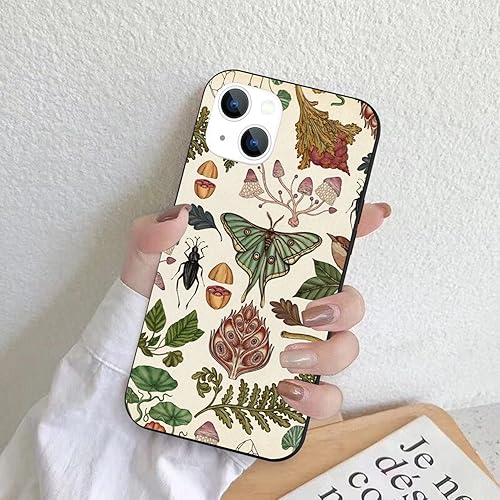 Miniatura 9 de Funda compatible con iPhone 13 Pro Max, diseño de cactus del suroeste del oeste, retro, rosa, pinup, para iPhone para niñas y mujeres, bonita funda