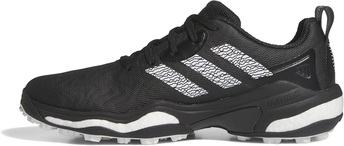 adidas Codechaos 25, zapatos de golf sin clavos para hombre