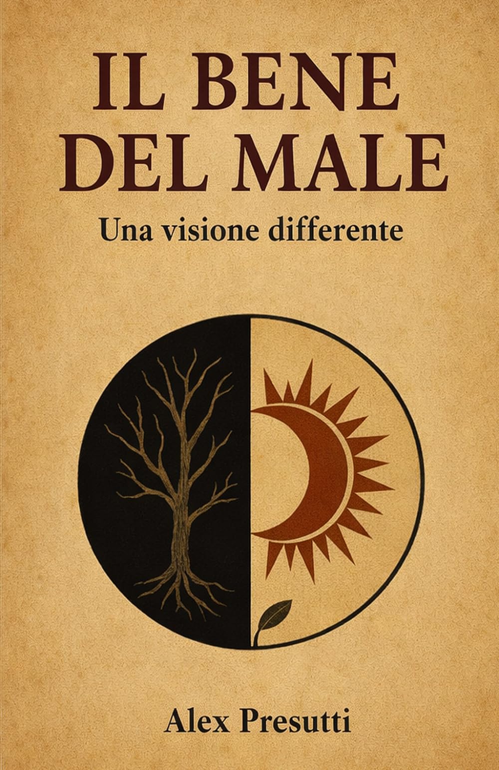 Il Bene del Male: Una visione differente