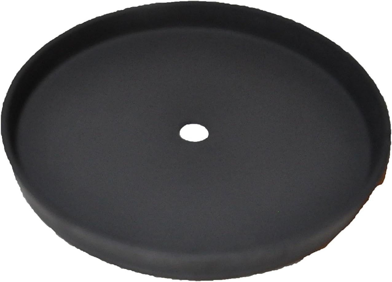 Pocono Metal Craft Universal Coil Spring Bucket Perch Retainer Replacement for Jeep