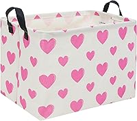 Vista 82 de Cesta de almacenamiento para niños y niñas, cesta de regalo, estante de libros vacío, rectangular, decoración de habitación de animales