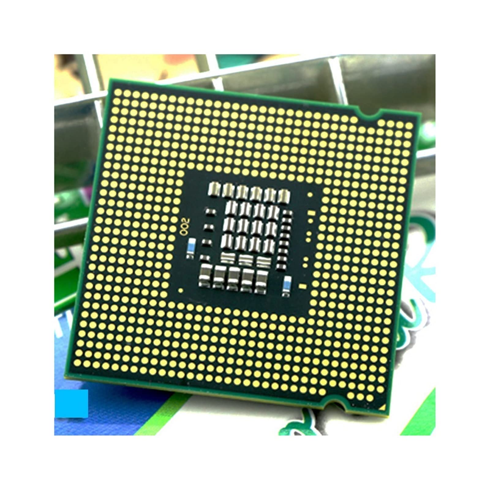 hardware del computer 10PC E8400 Socket LGA 775 CPU Processor Core 2 Duo DUAL CORE COME E8500 E8600 (3.0Ghz/6M/1333GHz) Precisione di fabbricazione