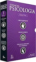 Essencial da Psicologia - Box 3 Livros