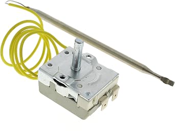 SemBoutique - Brand   Fagor - Description   Water Heater Thermostat   283310CAV