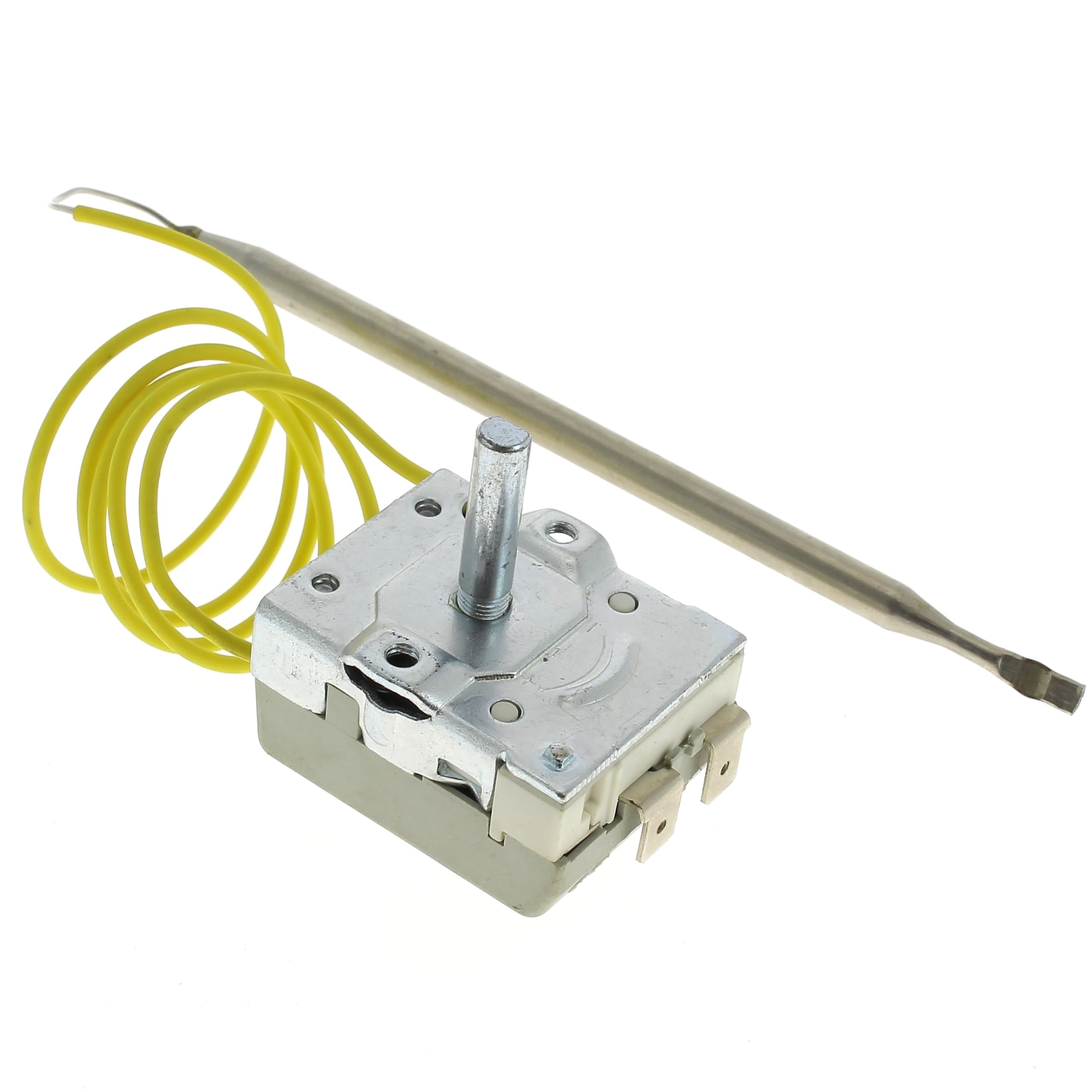 TERMOSTATO DE CALEFACCIÓN AGUA PARA CALEFACCIÓN AGOR - 283310CAV
