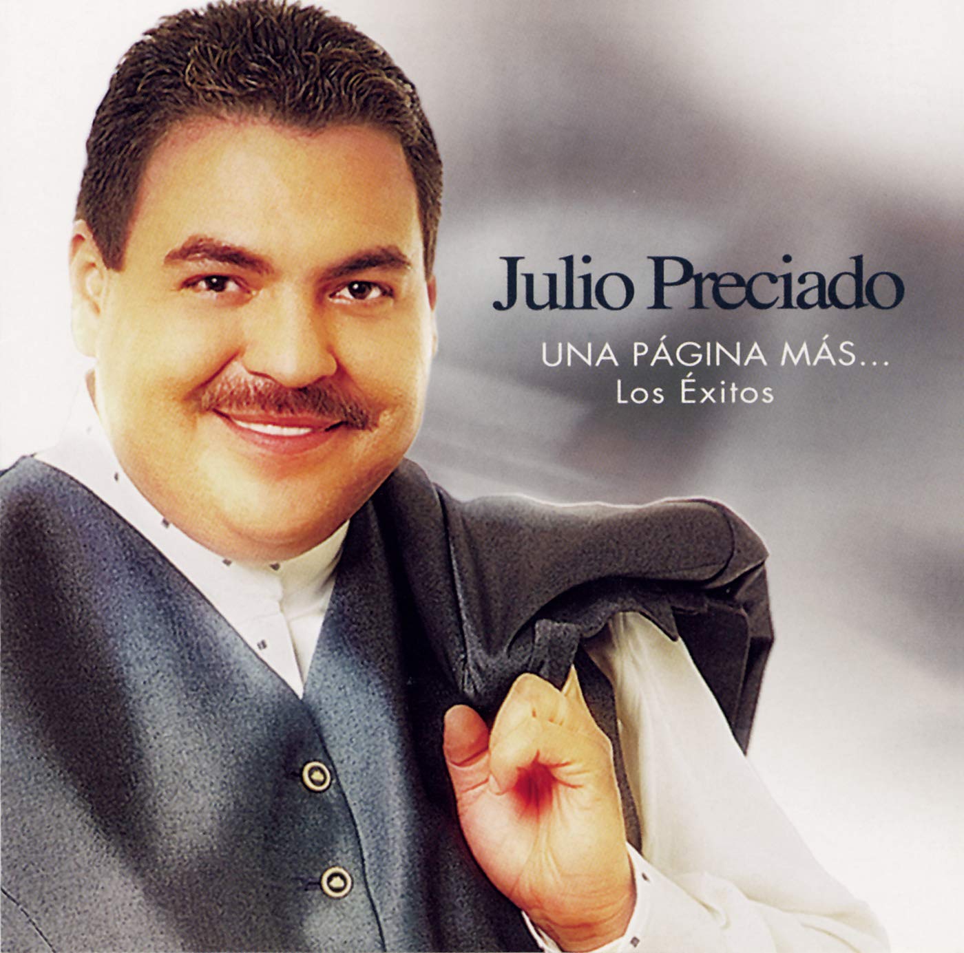 Julio Preciado