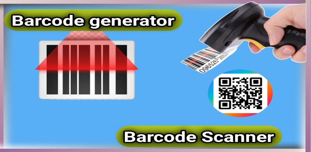 Barcode for Android