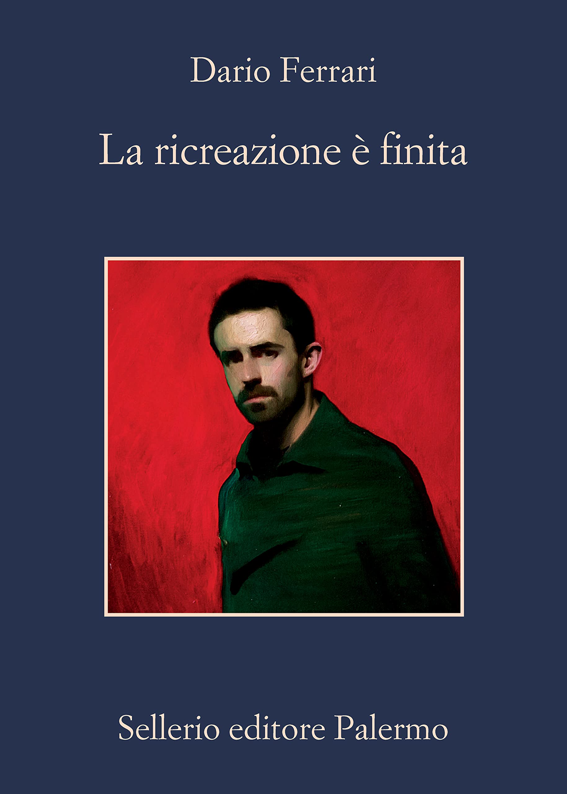 La ricreazione è finita (Italian Edition)