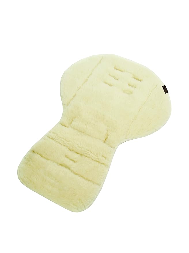 mountain buggy lambswool liner