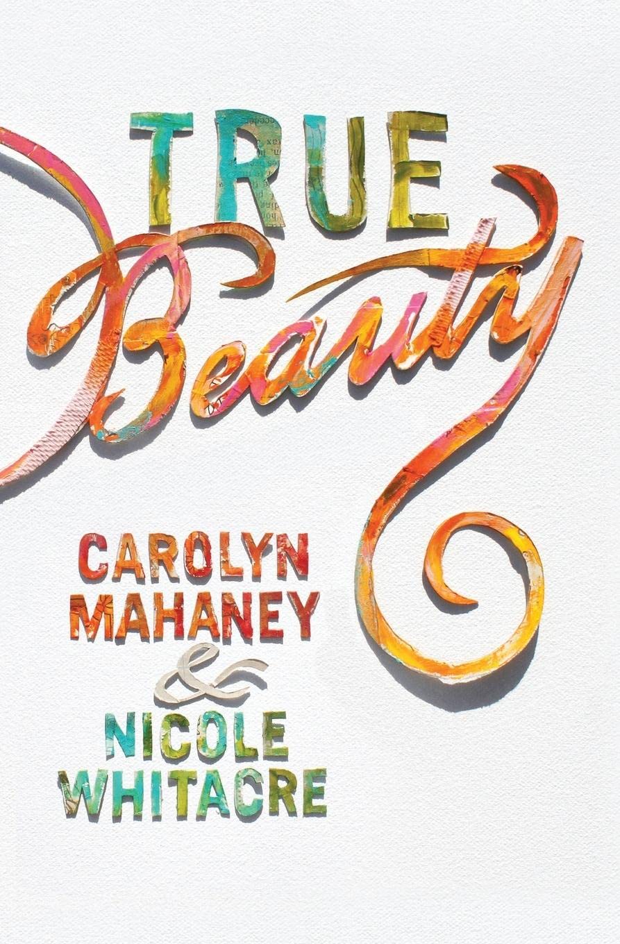 True Beauty (Paperback Edition)