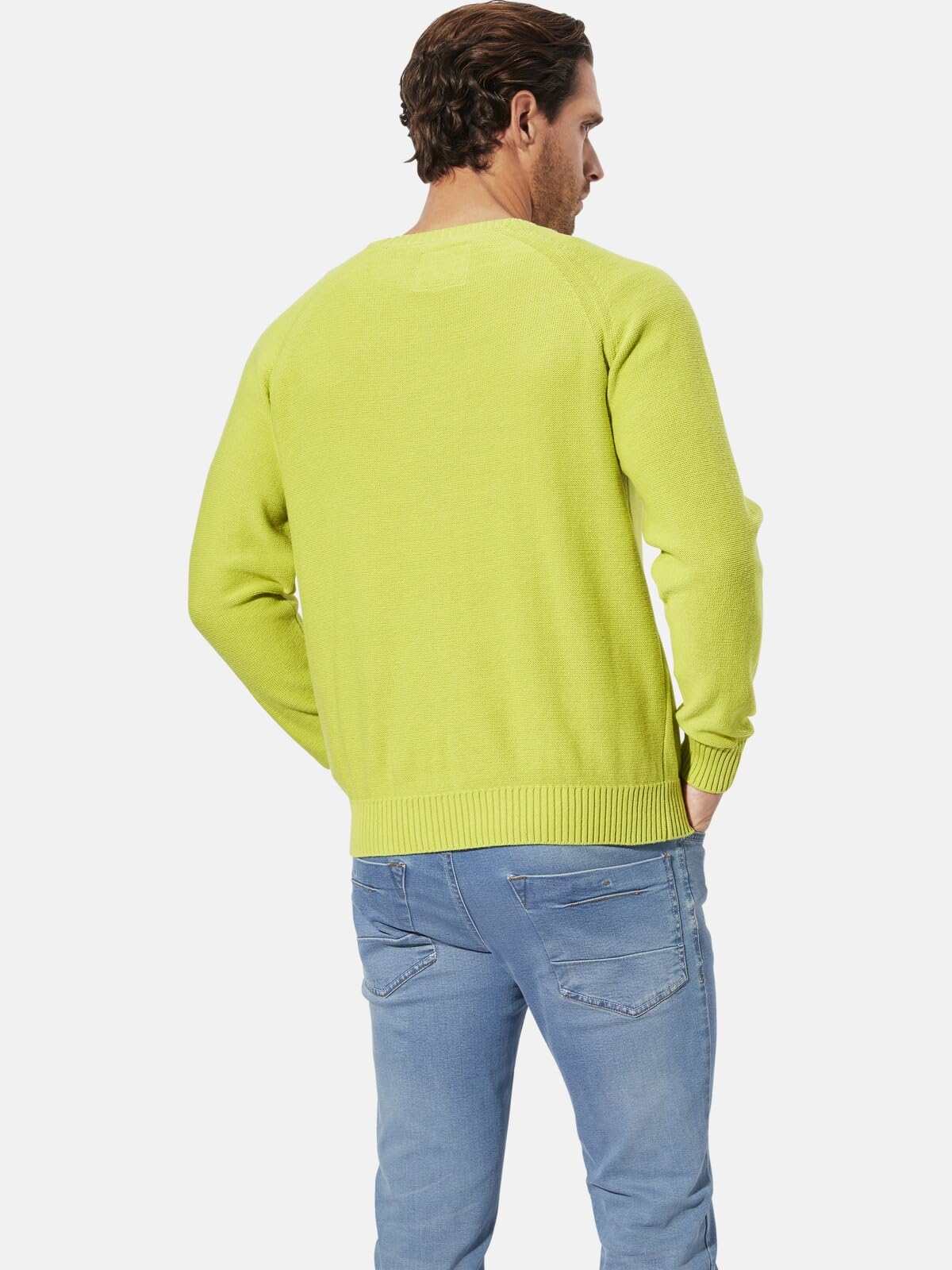 BABISTA Herren Pullover Nardon