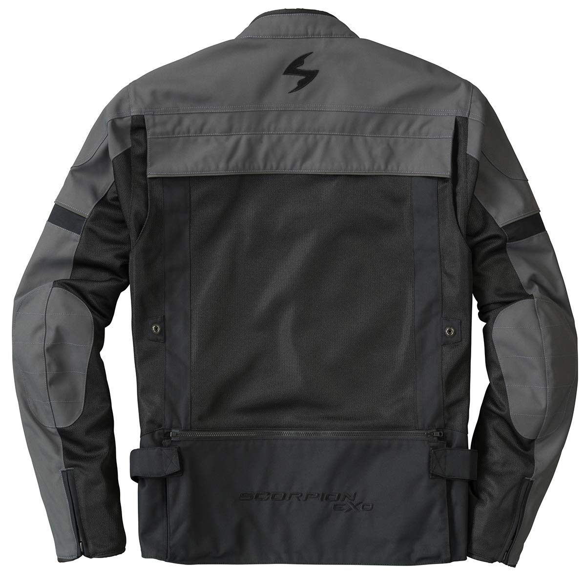 Snapklik.com : ScorpionEXO Cargo Air Mens Lightweight Mesh Motorcycle ...