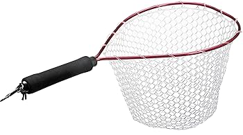 Amazon | プロックス(PROX) ラバーランディングネット ショート