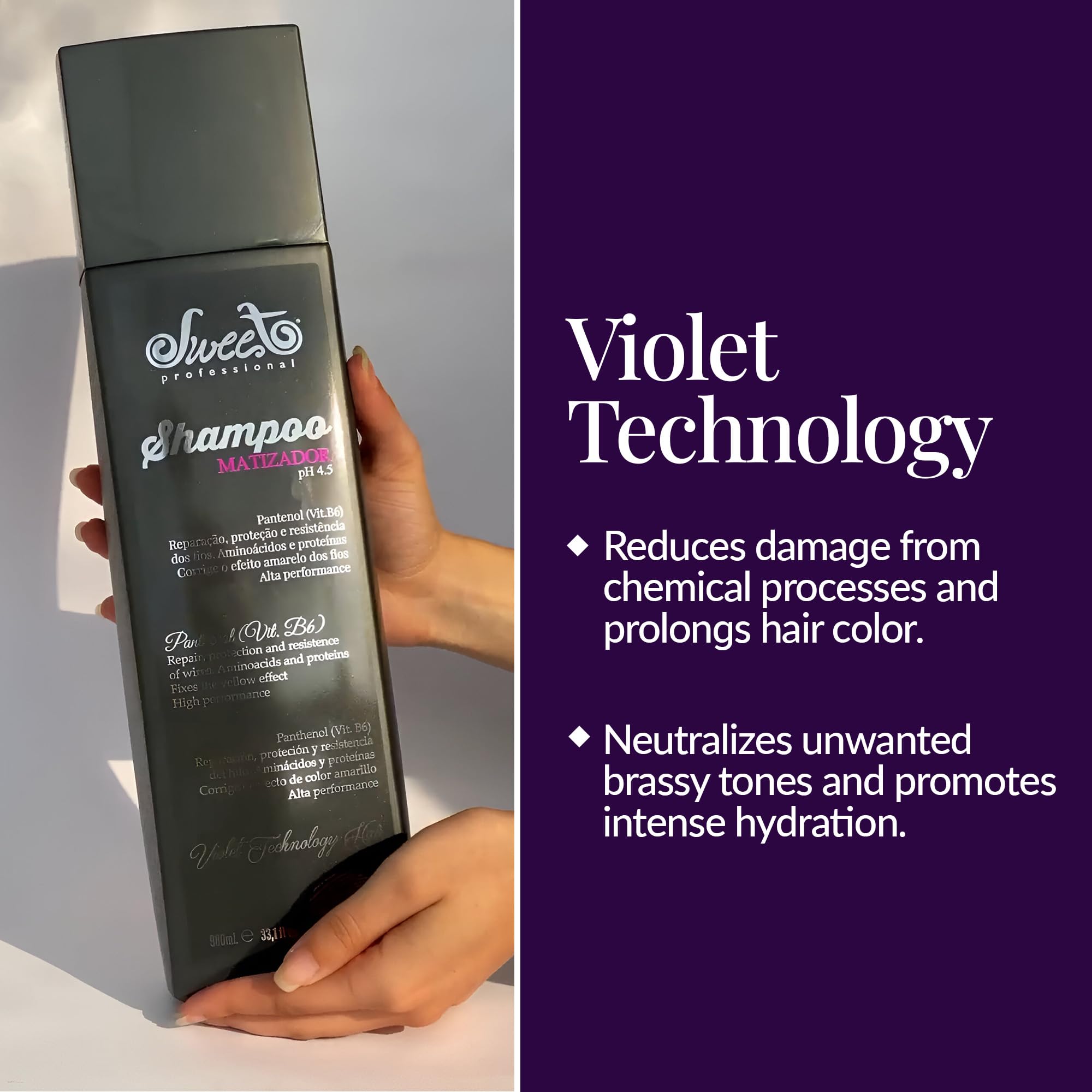 Platinum Shampoo & Treatment セット 【公式通販】