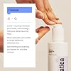 Dermatica Anti-Breakout Balancing Glycerin Gel Cleanser | مناسب لعلاج حب الشباب I توضيح التنظيف اليومي لإزالة الماكياج | للزيوت ، حب الشباب ، الجلد المطحون بالبلميش (200 مل)