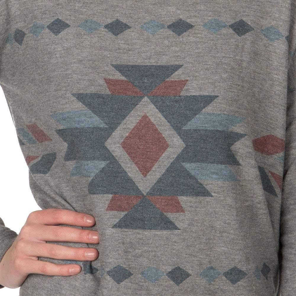 PJ Salvage Women's Revival Lounge Crewneck Sweatshirt - Image 3