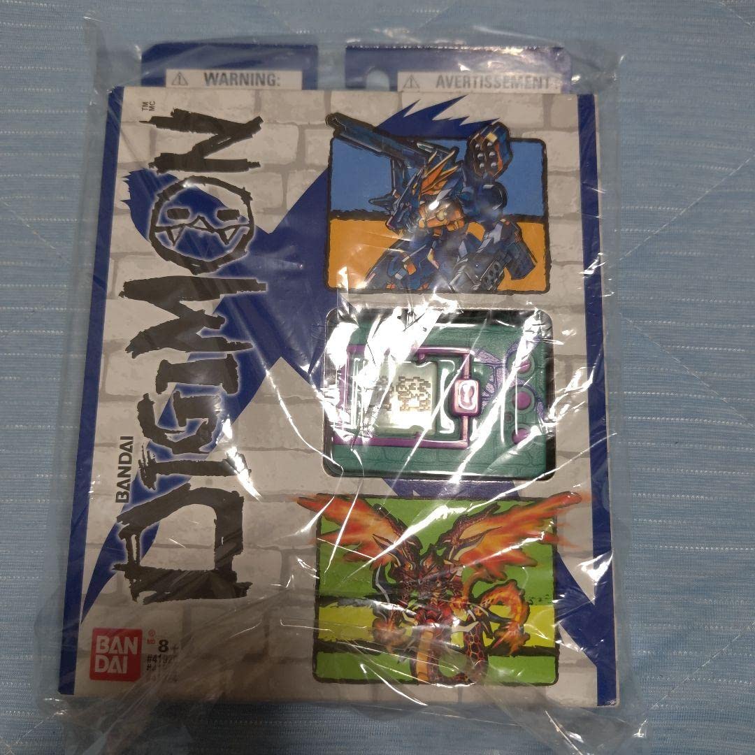 Amazon | デジモンペンデュラム20th海外版 | ミニチュアゲーム