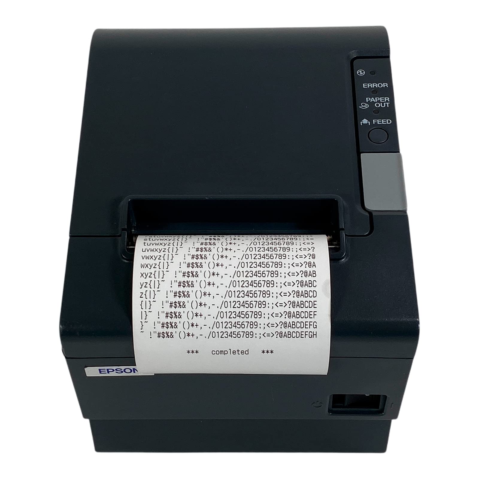 Amazon.com: Epson TM-T88IV M129H POS Compact Thermal Receipt