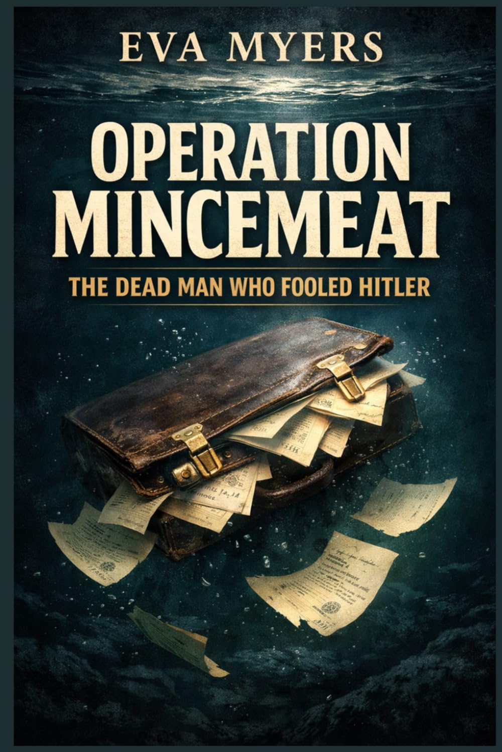 Operation Mincemeat: The Dead Man Who Fooled Hitler