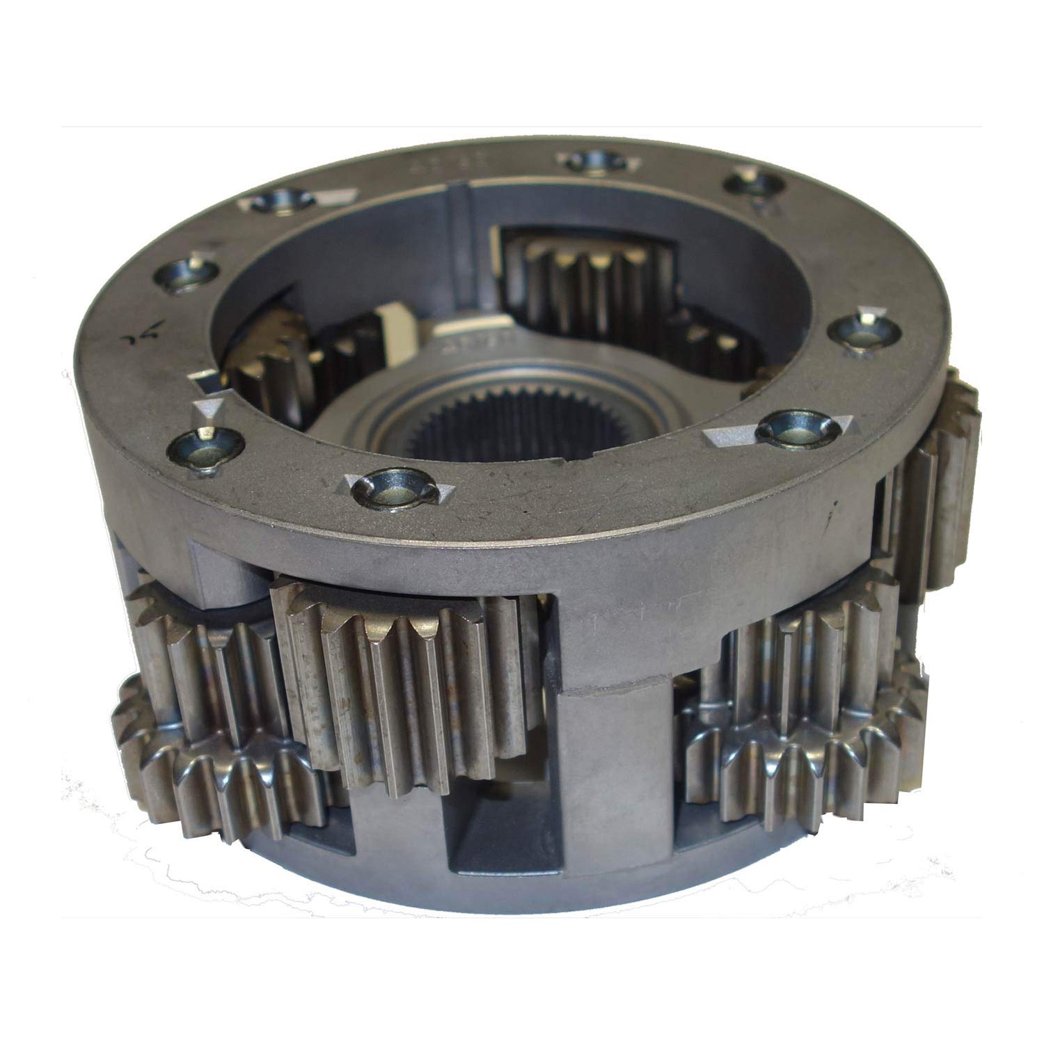 Amazon.com: Transfer Case BW4481, BW4482, BW4484 & BW4485 Front