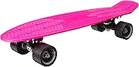 Owl Sports, Skate Mini Cruiser, Moon Time