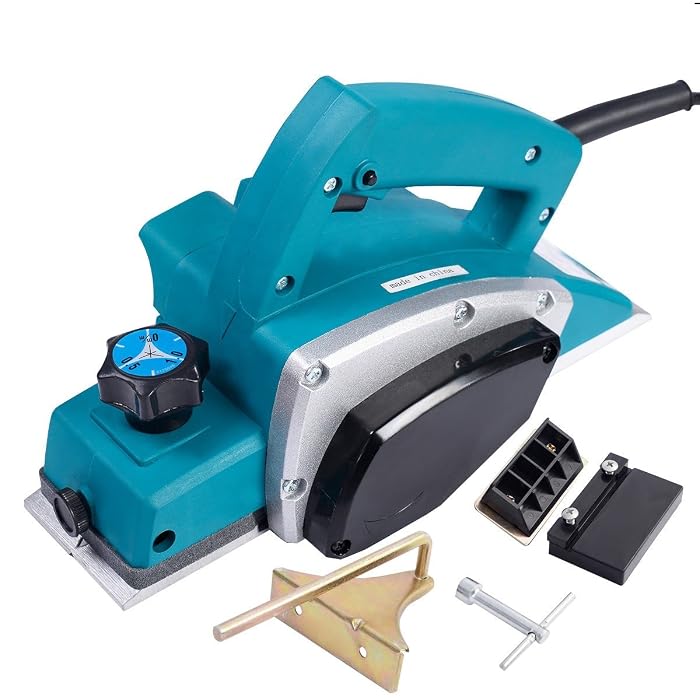 Wood Planer Machine Bosch 
