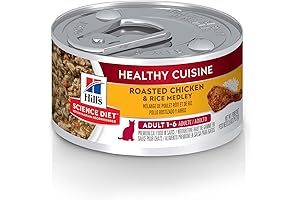 Science Diet Adult Urinary & Hairball Control Wet Cat Food