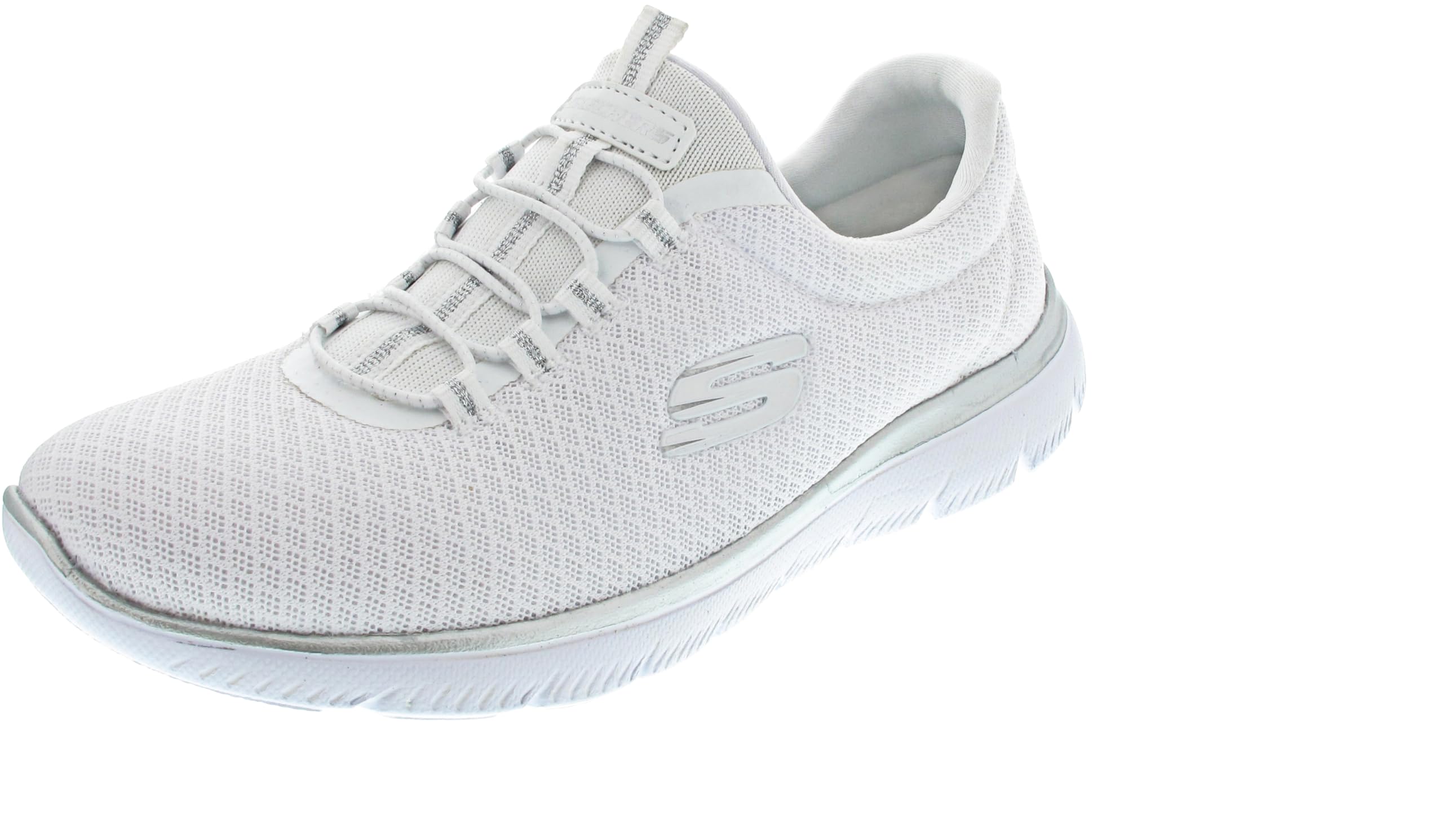 Skechers Damen Summits Top Player Sneaker