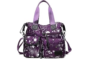 Top-Notch Nurse Bag for Work: Elevate Your Daily Routine