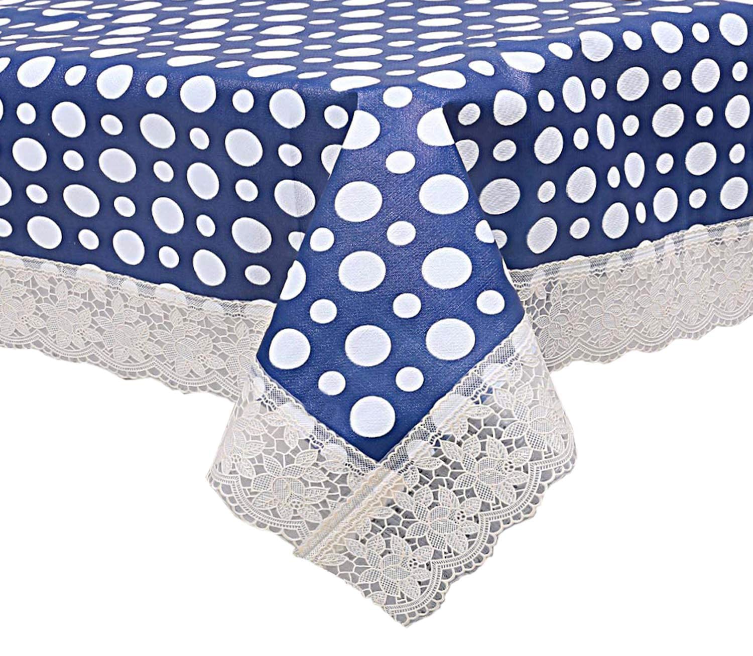 See full amazon price history chart for Kuber Industries 40"x60" Dot Design PVC Waterproof, Antislip & Wipe Clean Center Table Cover For 4 Seater (Blue & White)-HS43KUBMART25572 Kuber Industries 40"x60" Dot Design PVC Waterproof, Antislip & Wipe Clean Center Table Cover For 4 Seater (Blue & White)-HS43KUBMART25572 (B09GVNJG7P) Amazon Price History, Amazon Price Tracker