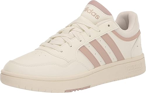 adidas Zapatos deportivos Hoops 3.0 para mujer