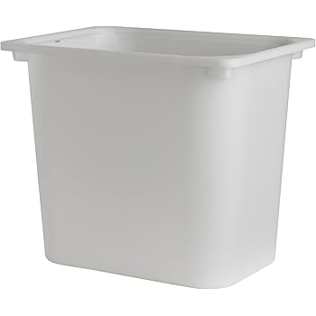 trofast bins fall out