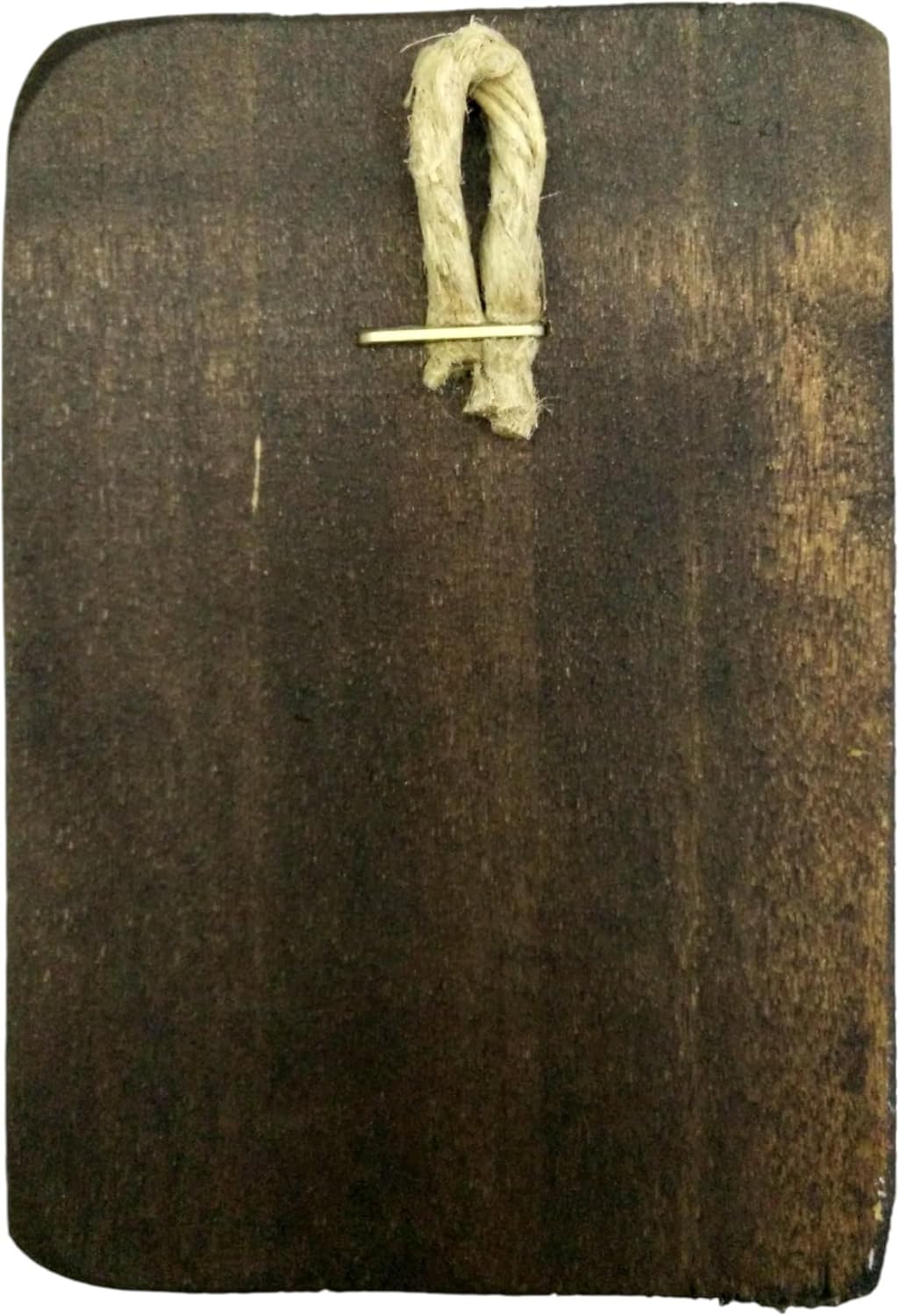 Iconsgr Wooden Greek Christian Orthodox Wood Icon of Saint Elias / A0 - Image 5