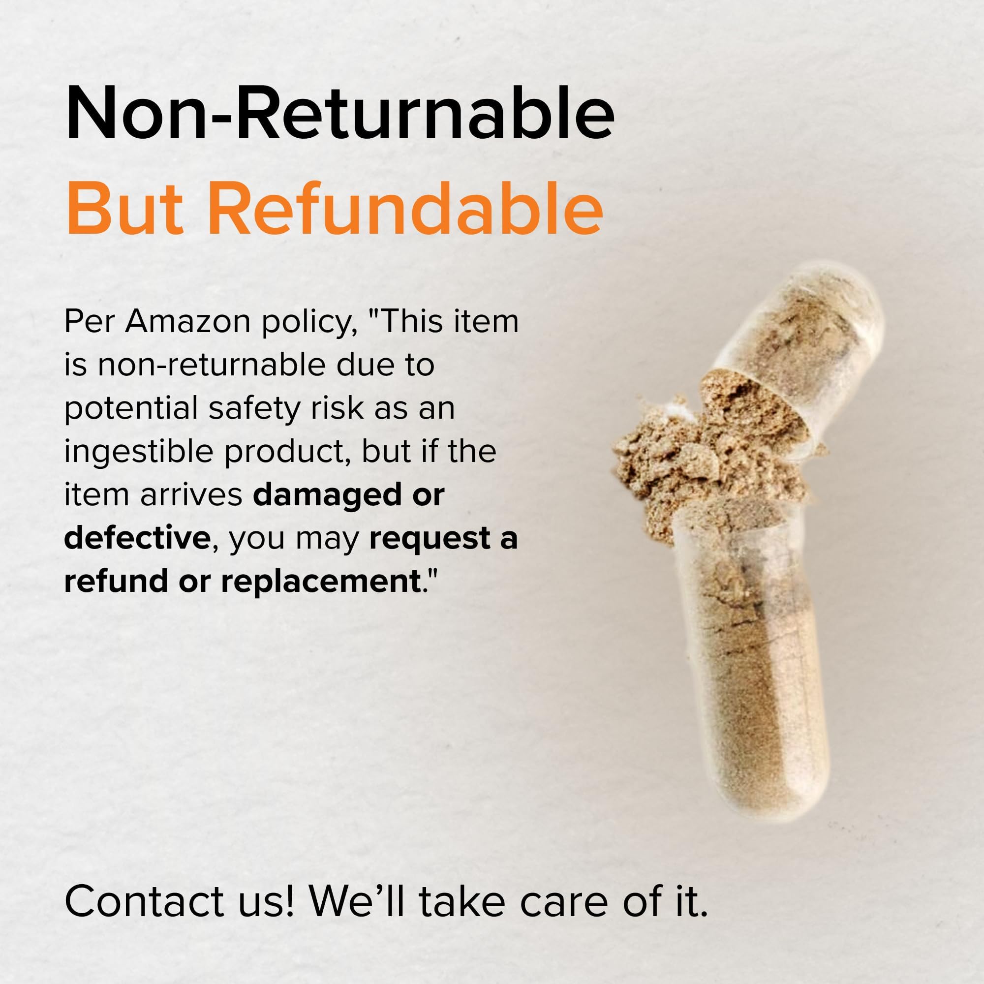 Peak Potential 12-in-1 Testosterone Support for Men — Amazon image 7