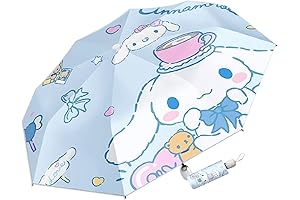 Hello Kitty Umbrella For Dog Lovers