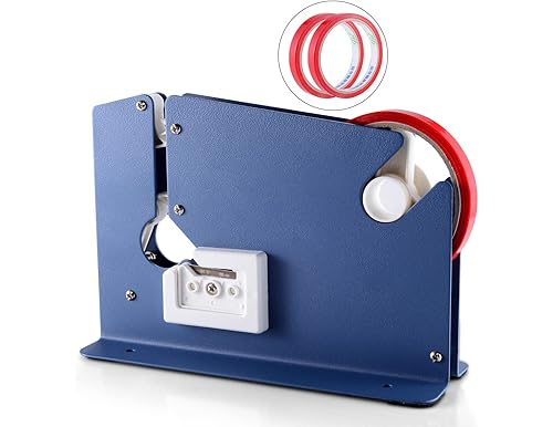 Best Tape Bag Sealers: 2024 Reviews & Guide