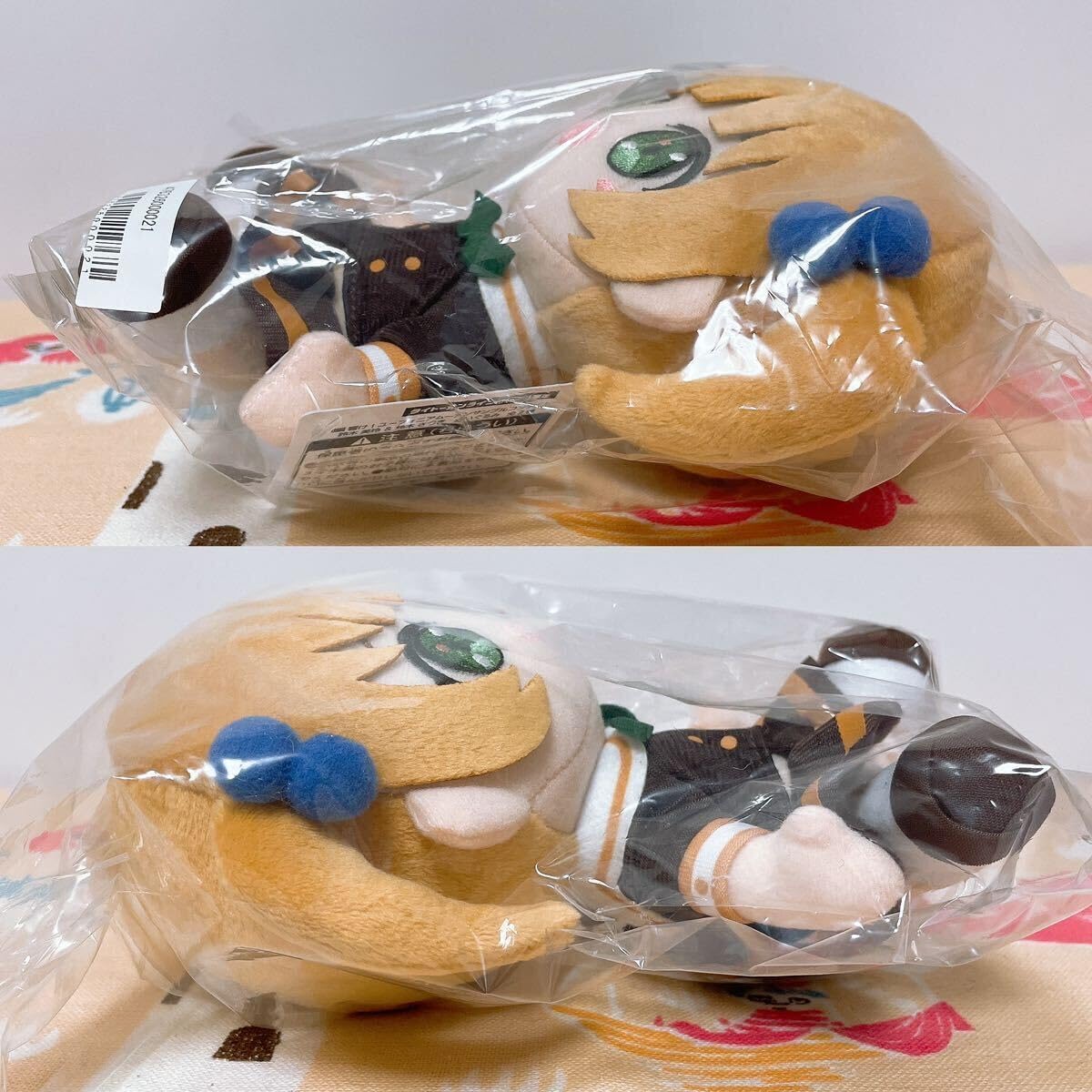 【タイクレ限定】特別編 響け！ユーフォニアム ぬいぐるみ セット タイクレ限定】特別編 響け！ユーフォニアム ぬいぐるみ セット