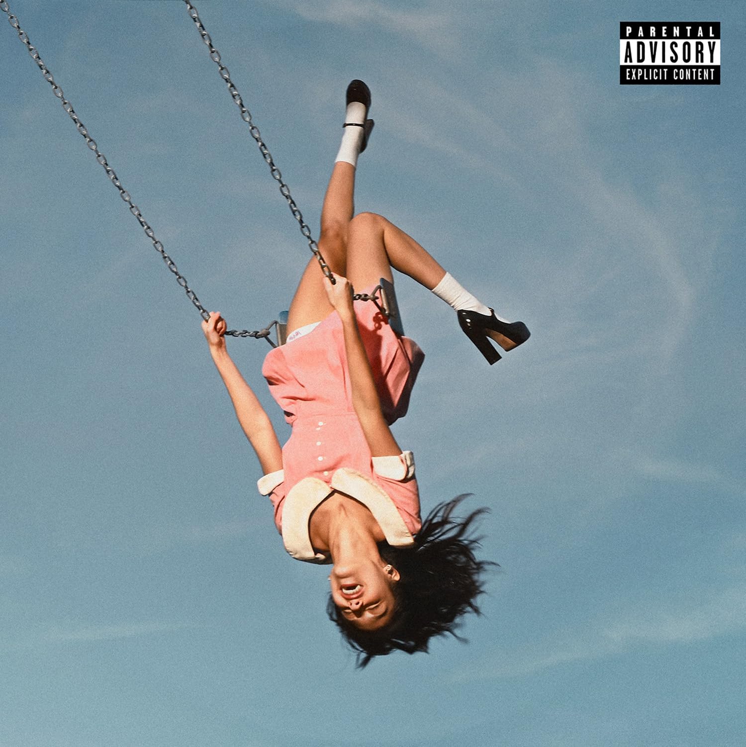 Olivia Rodrigo -   you seem pretty...   (Spark Black Vinyl) (Vinyl)