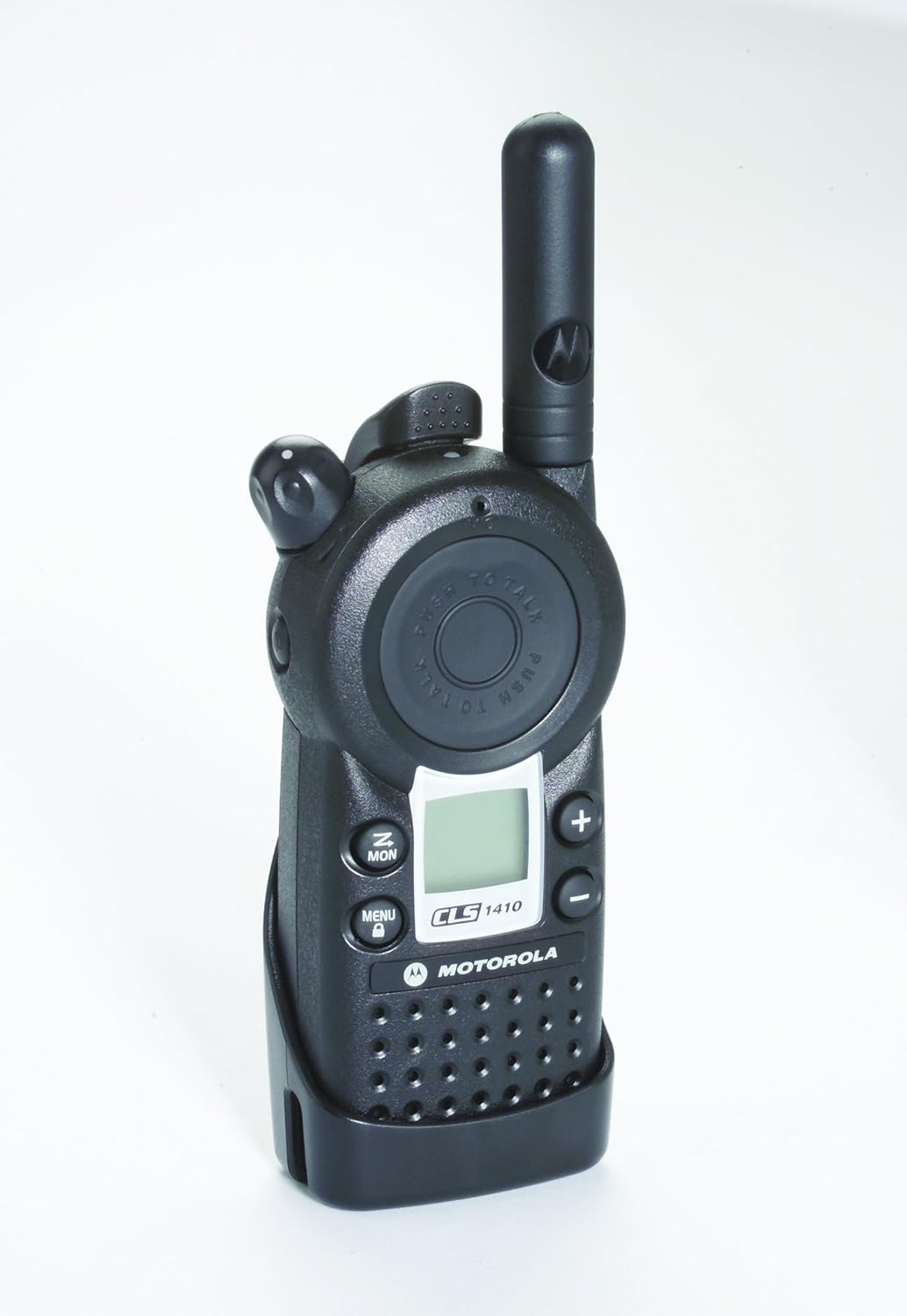 Flash Deals - 50% OFF MOTOROLA SOLUTIONS Professional CLS1410 5-Mile 4-Channel UHF Two-Way Radio