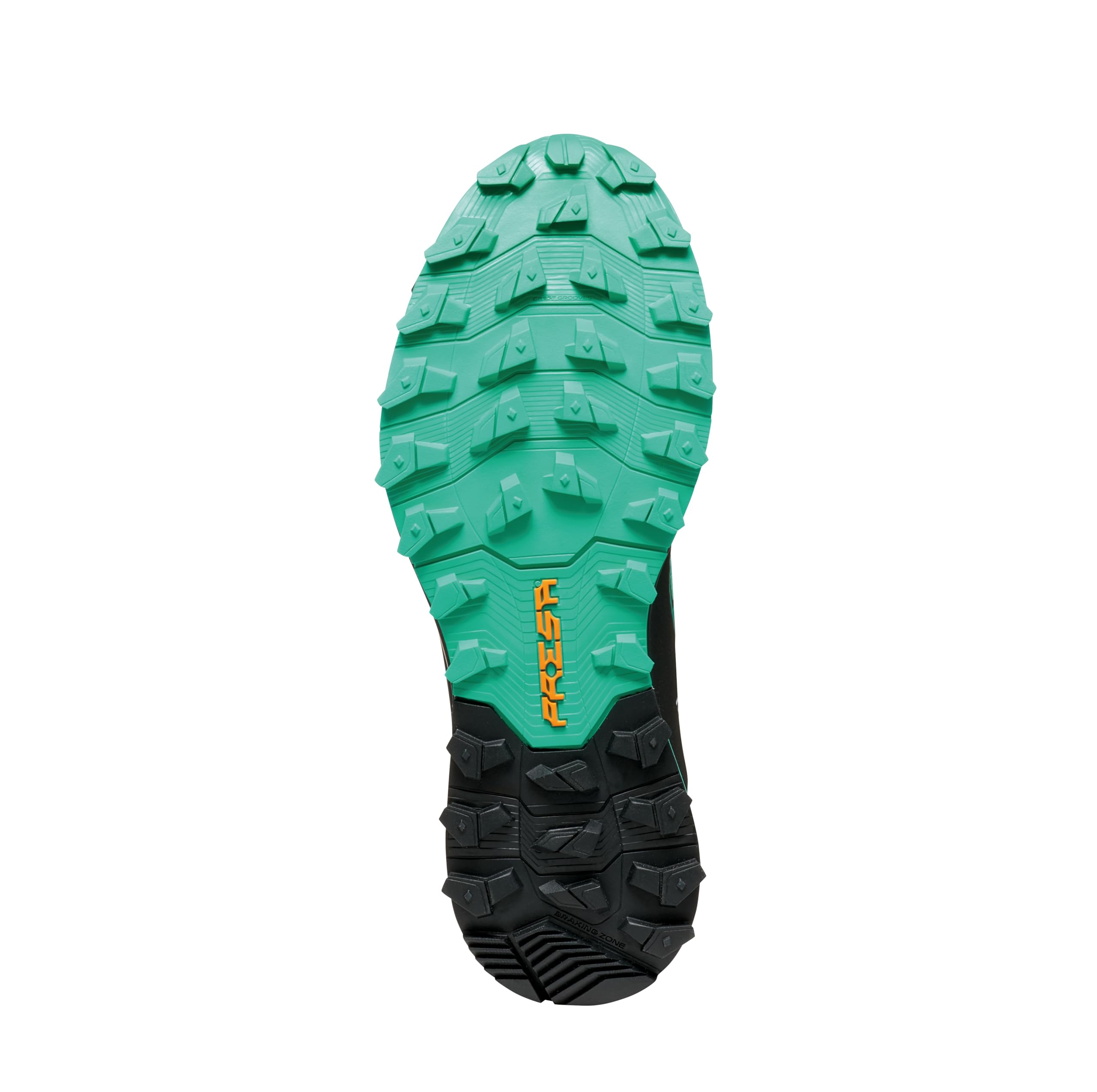 SCARPA Ribelle Run 2 - Tenis de correr para mujer, ligeros, de alto rendimiento