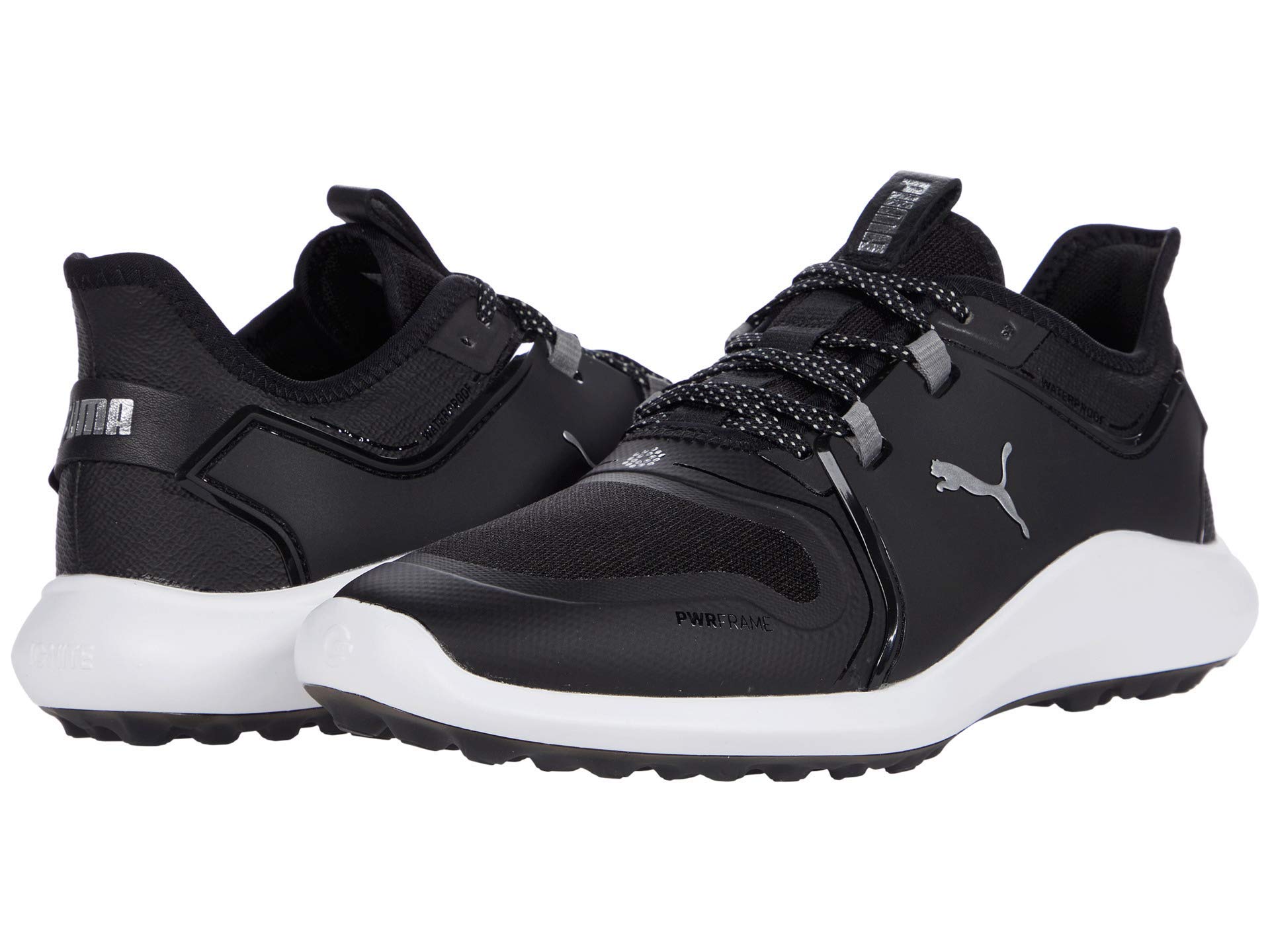 PUMA Ignite Fasten8 Scarpe da GolfUomo