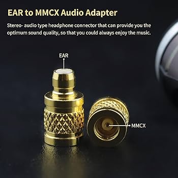 intime 翔DD Head for MMCX intime 翔DD Head for MMCX intime 翔DD Head for MMCX