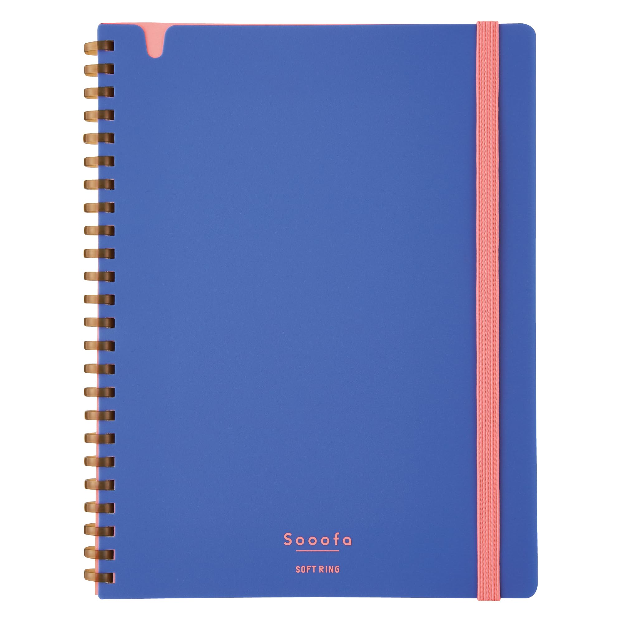 リングノート リングノートA6 KŌSHI5 | 尚雅堂 オンラインショップ