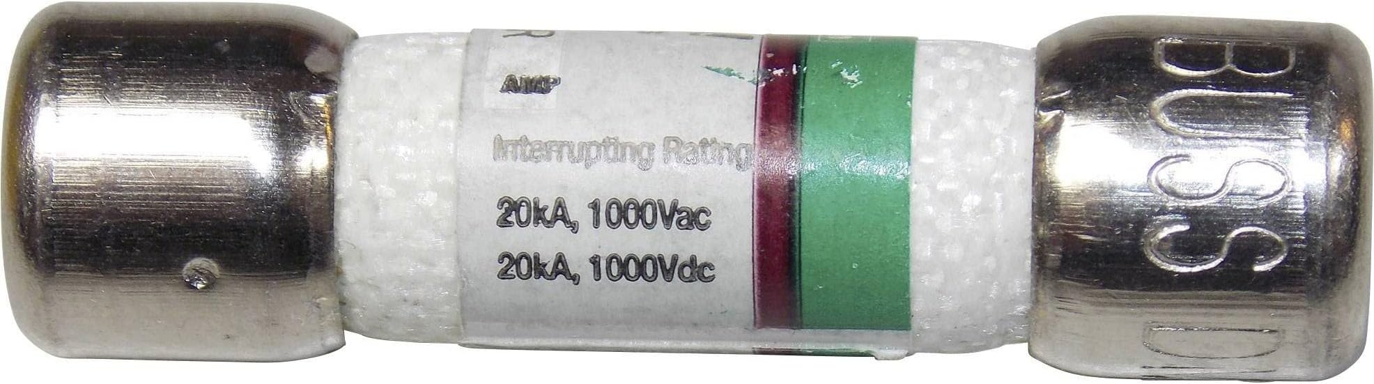 Fluke 803293 11 Amp 1000 Volt Fluke Digital Multimeter Replacement Fuse