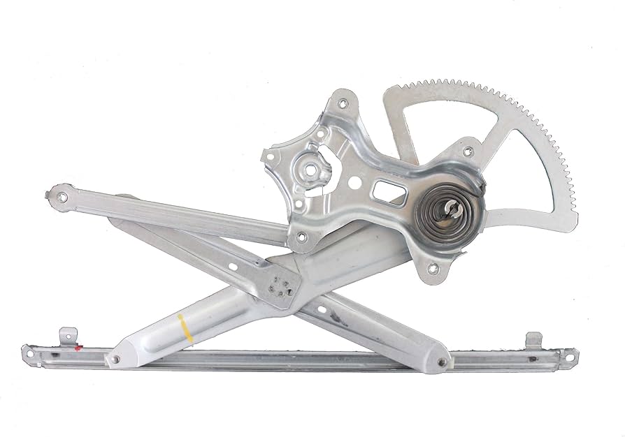 Amazon.com: Genuine Toyota Parts 69802-AE010 Front Driver