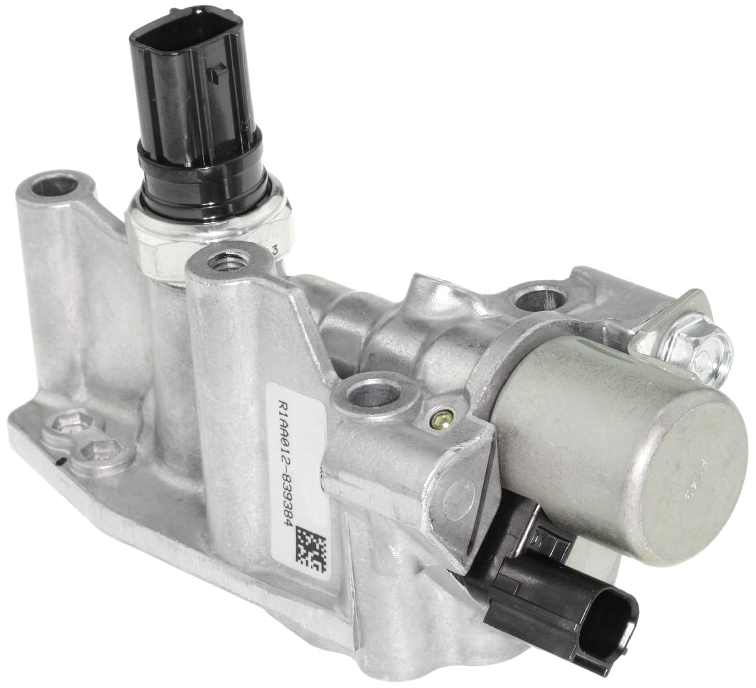 WVE by NTK 2T1132 Engine Variable Timing Solenoid