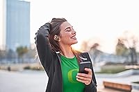 Vista 3 de SOAR NCAA Auriculares inalámbricos unisex True V.2