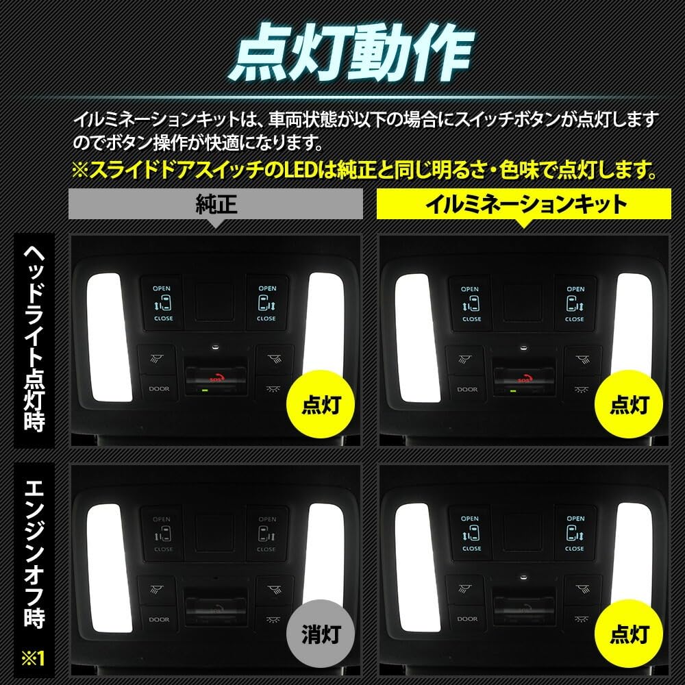 シャッドさん専用Switchライト 24v-90w-rf-dimmable-ul-listed-