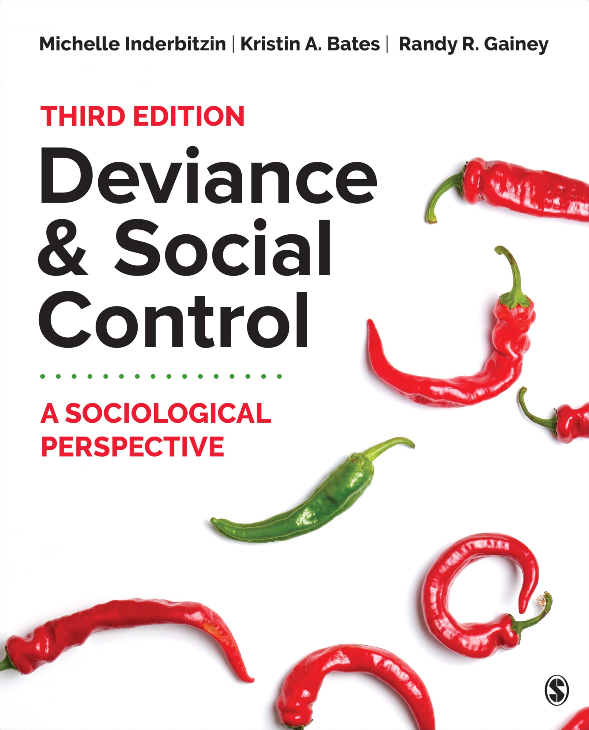 Deviance and Social Control: A Sociological Perspective